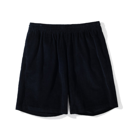 C SHORTS / NAVY