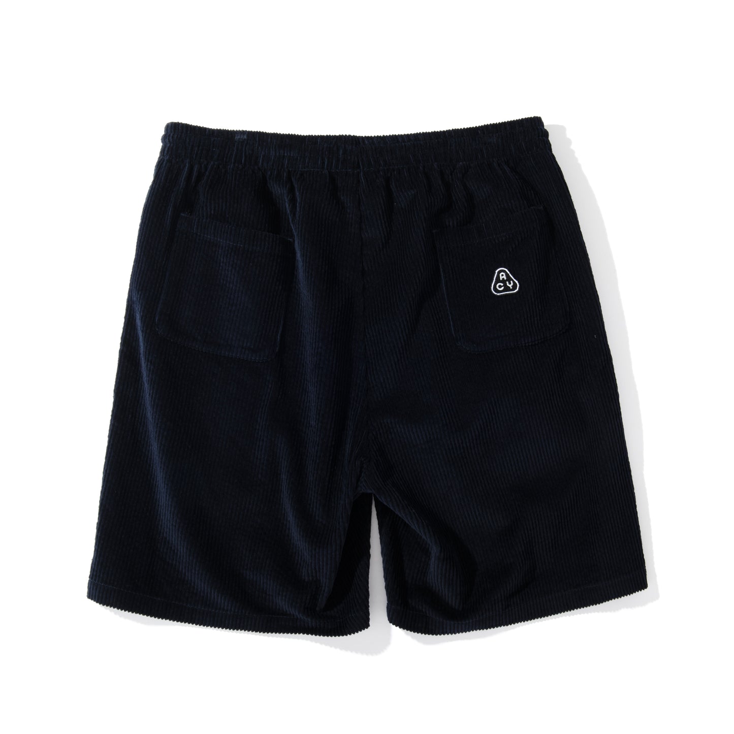 C SHORTS / NAVY