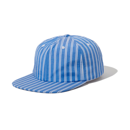 B6PANEL CAP / BLUE