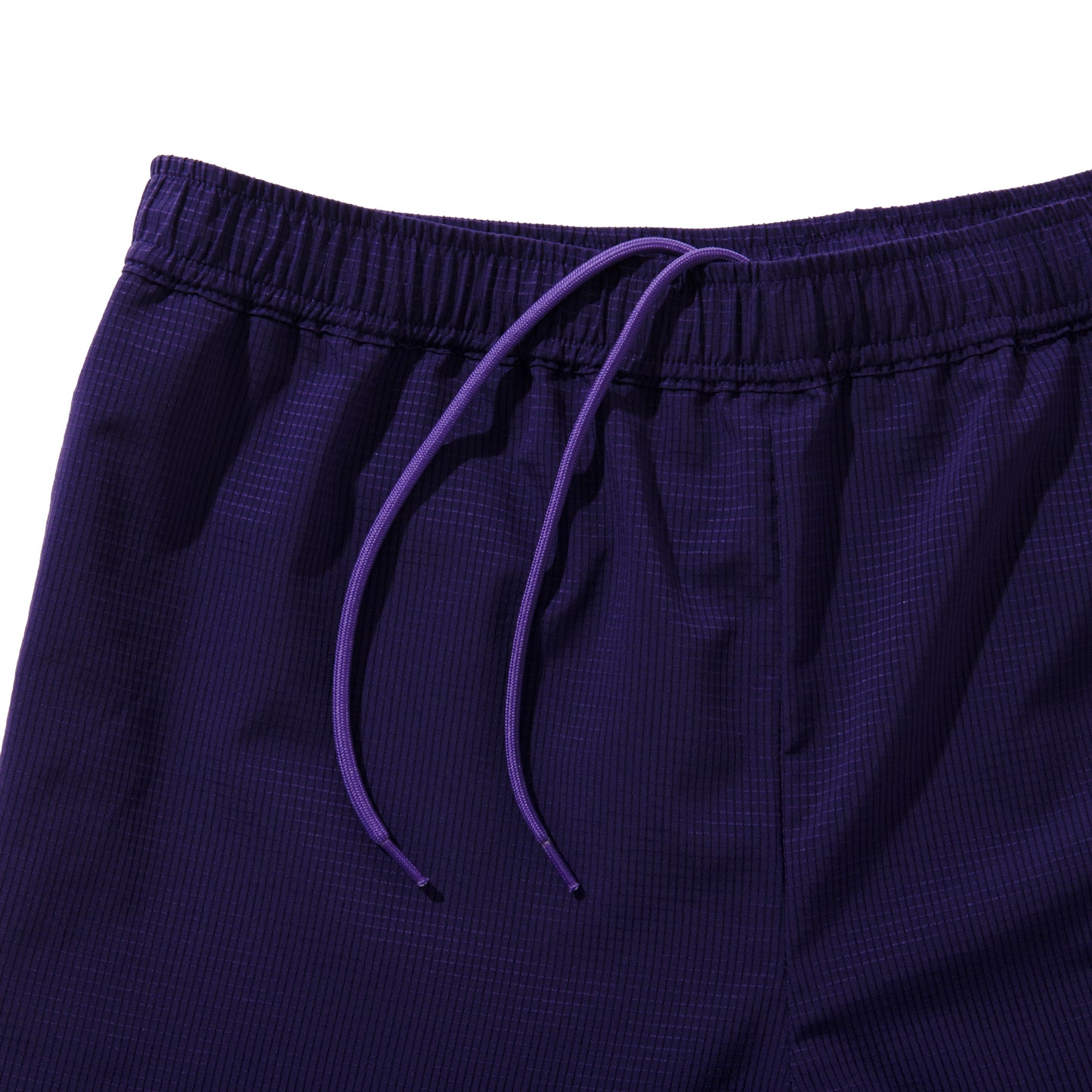 DOT-C SHORTS / PURPLE