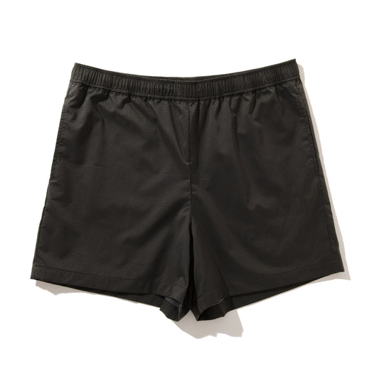 DOT-C SHORTS / GRAY