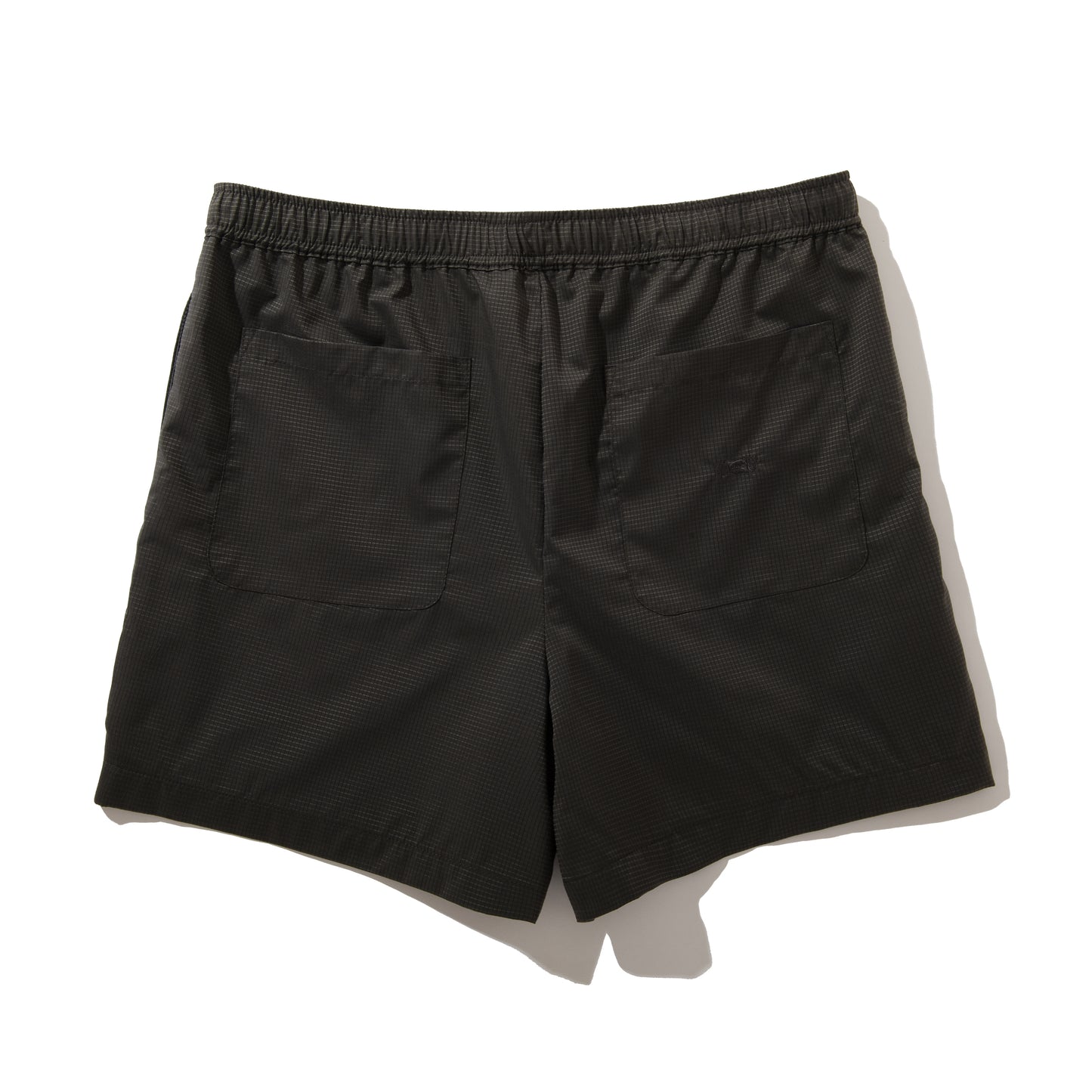 DOT-C SHORTS / GRAY