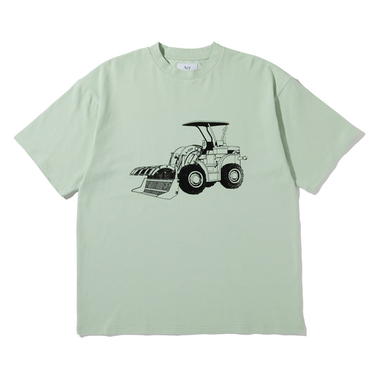 Jyuki TEE / MINT