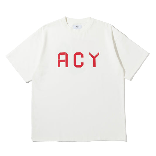 Ori TEE / WHITE