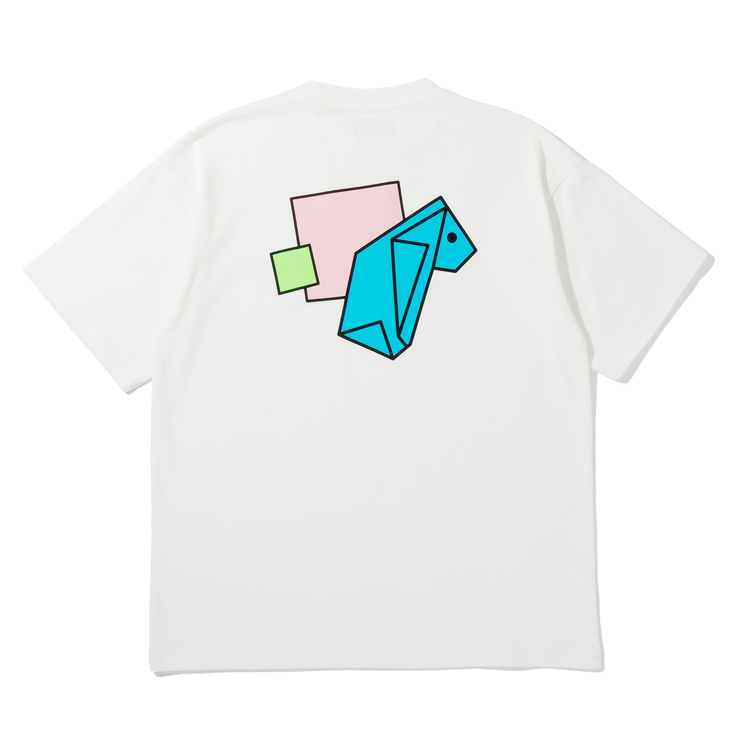 Ori TEE / WHITE