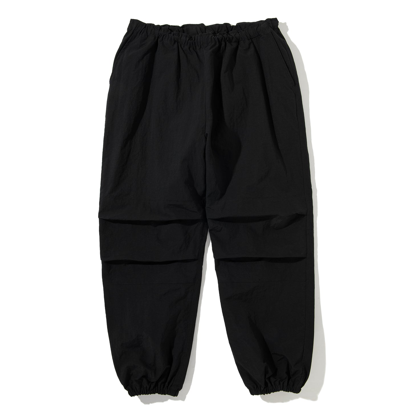 HC TRACK PANTS / BLACK