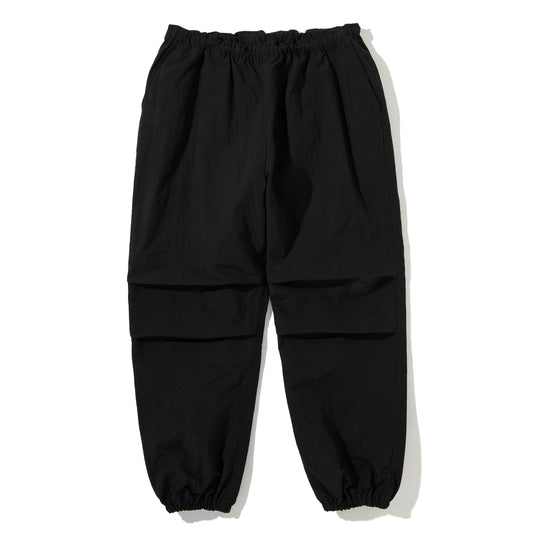 HC TRACK PANTS / BLACK