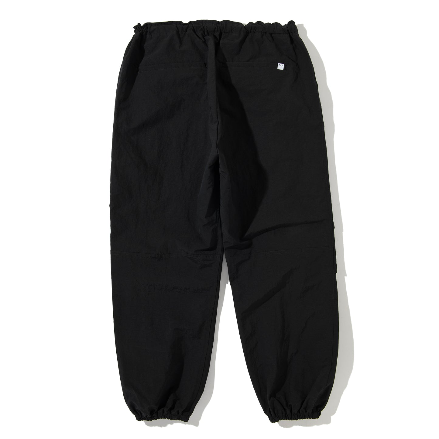 HC TRACK PANTS / BLACK