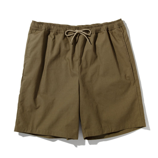 NEW BASIC SHORTS / KHAKI