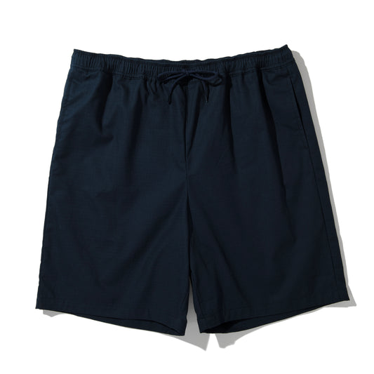 NEW BASIC SHORTS / NAVY