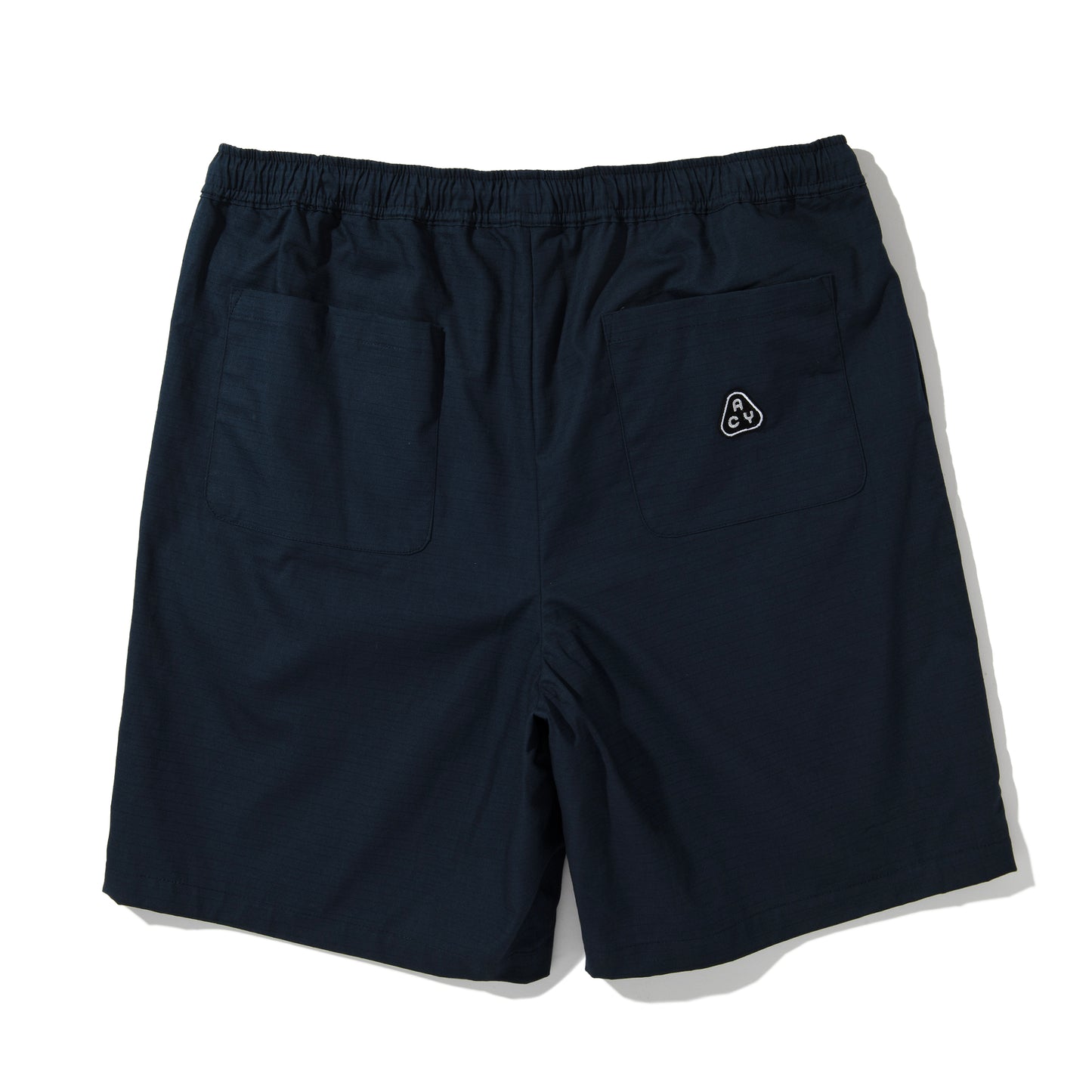 NEW BASIC SHORTS / NAVY