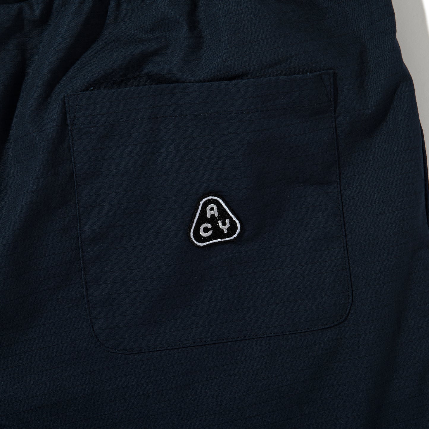 NEW BASIC SHORTS / NAVY