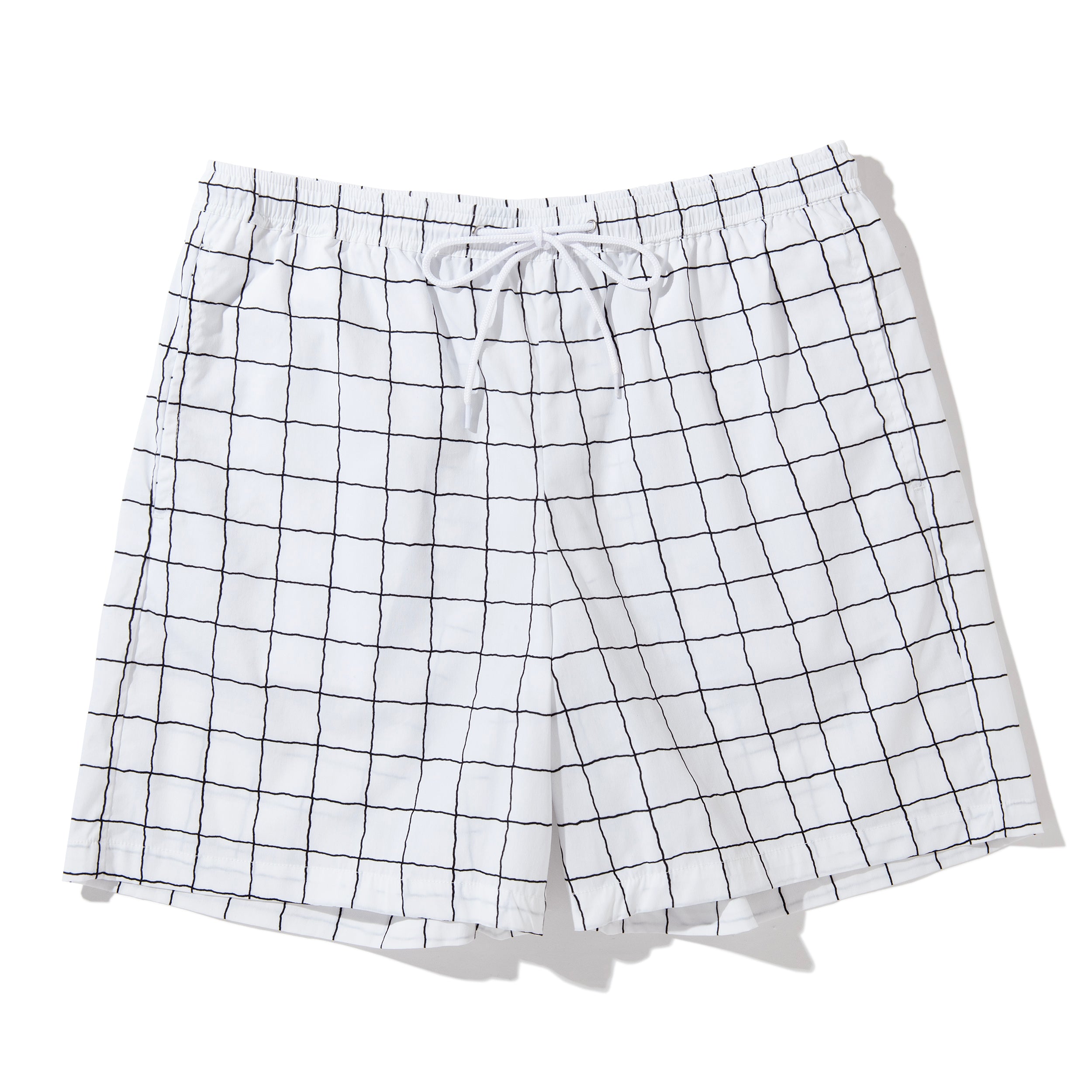 【SATIIIZ】Cardi Comasa String Training Pants training - satiiiz