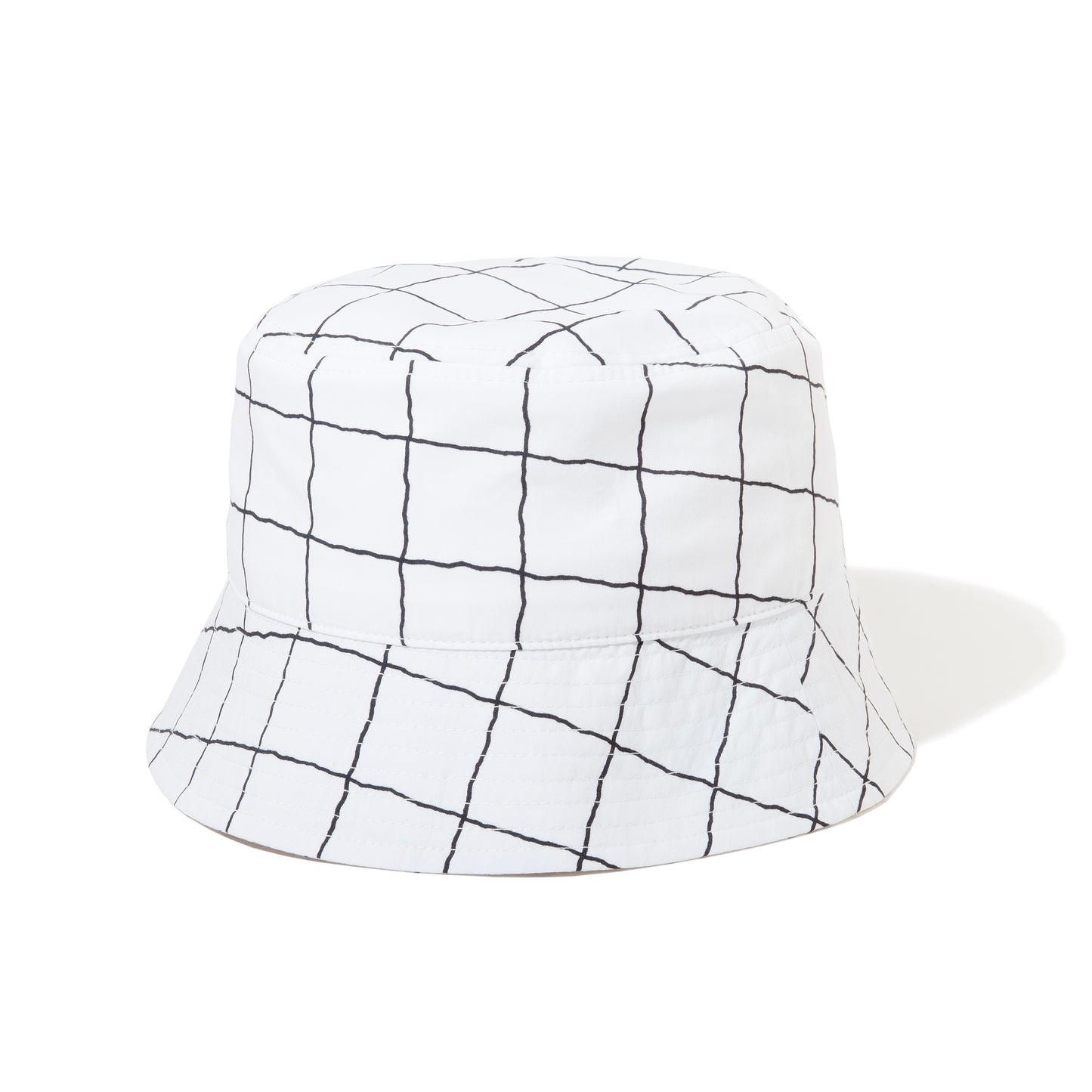 AK PATTERN HAT / AK.TILE