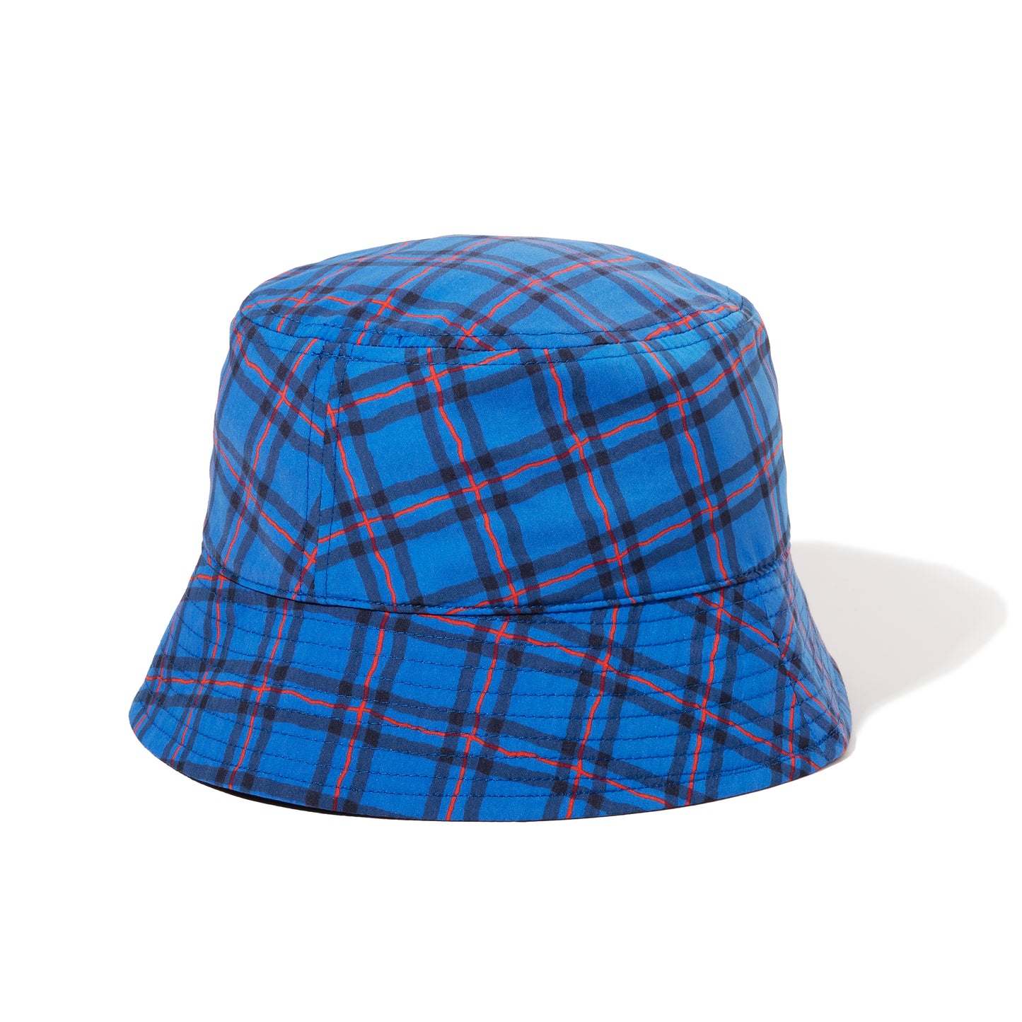 AK PATTERN HAT / AK.CHECK