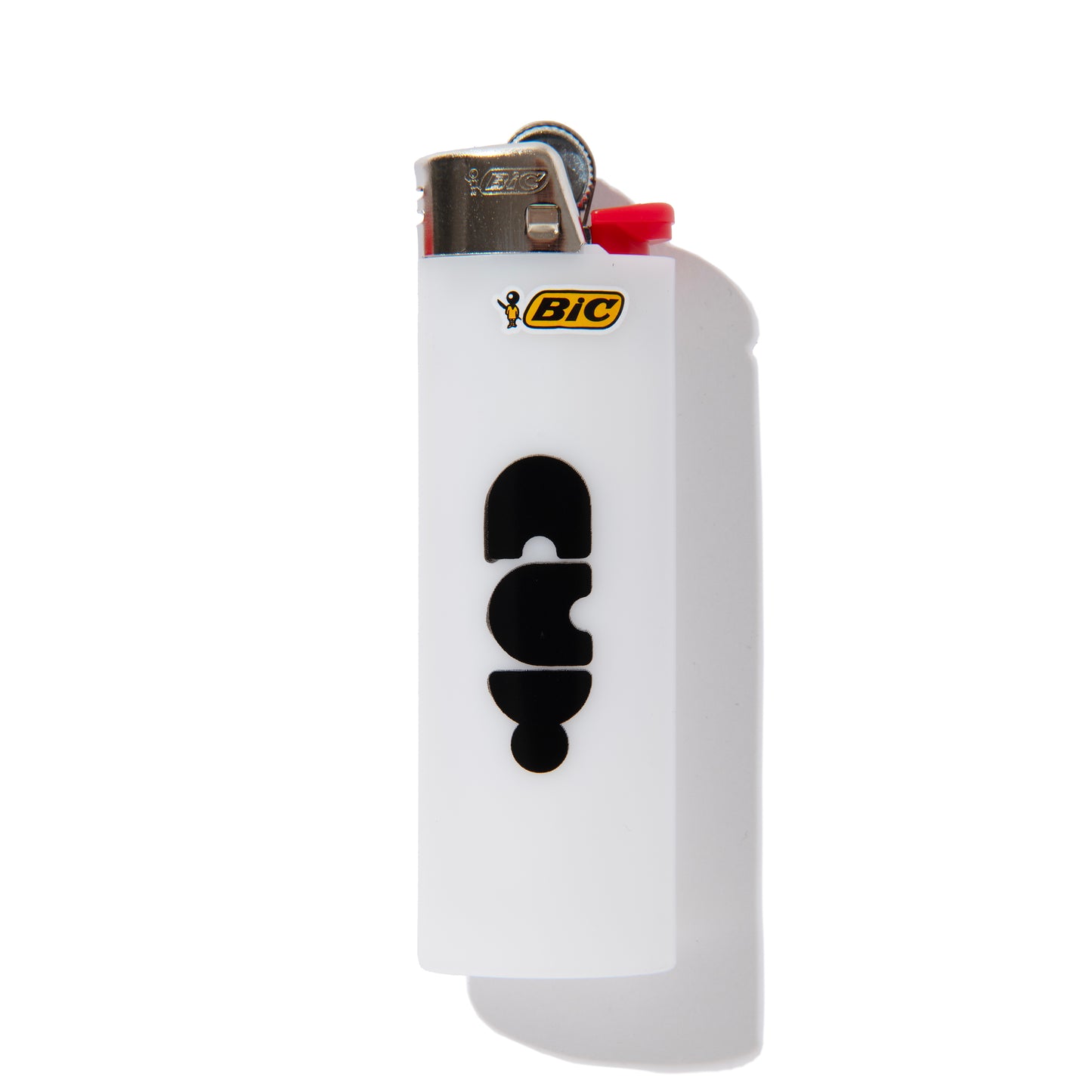 LIGHT MY FIRE / WHITE