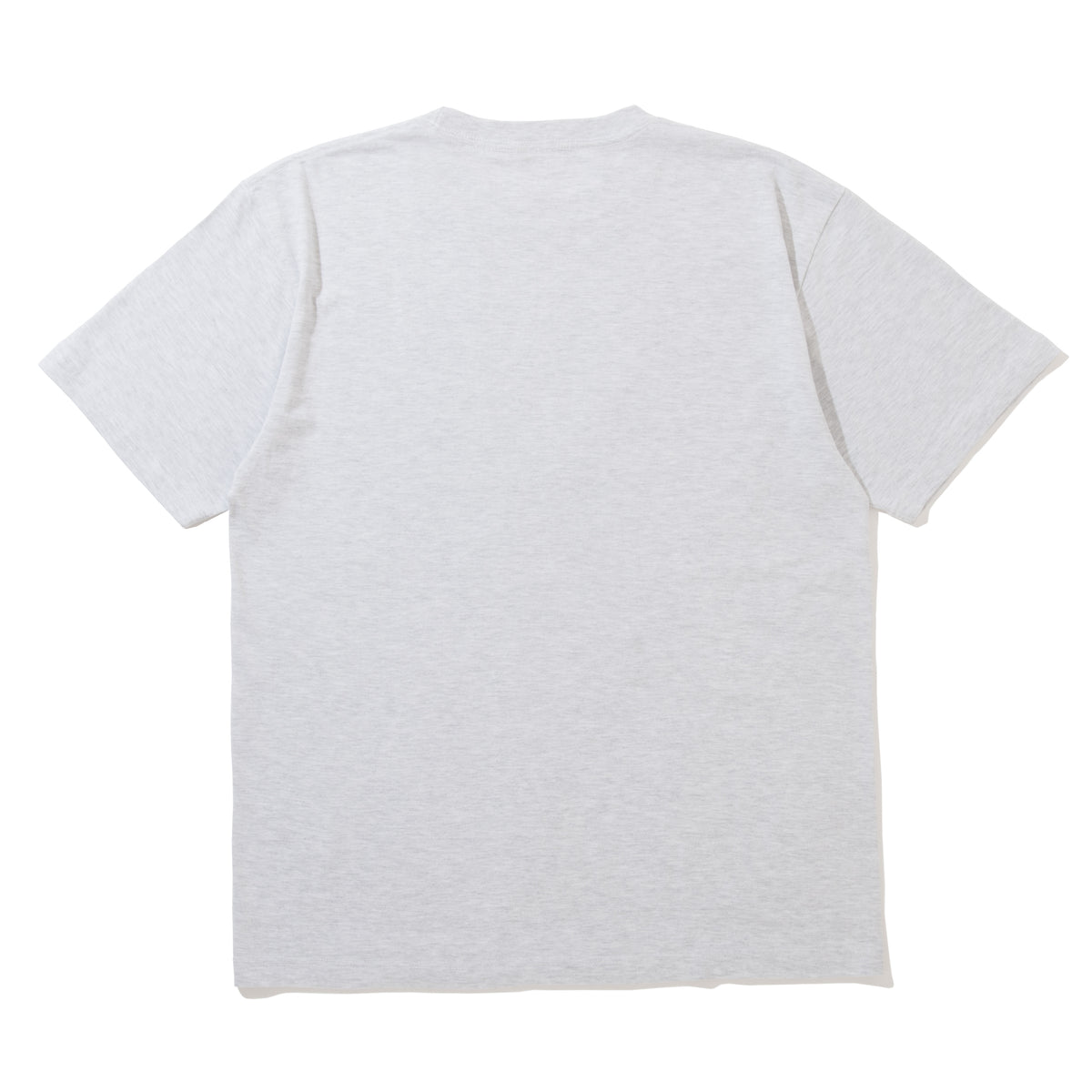 【Pre order】ADACY SKATE TEE / ASH