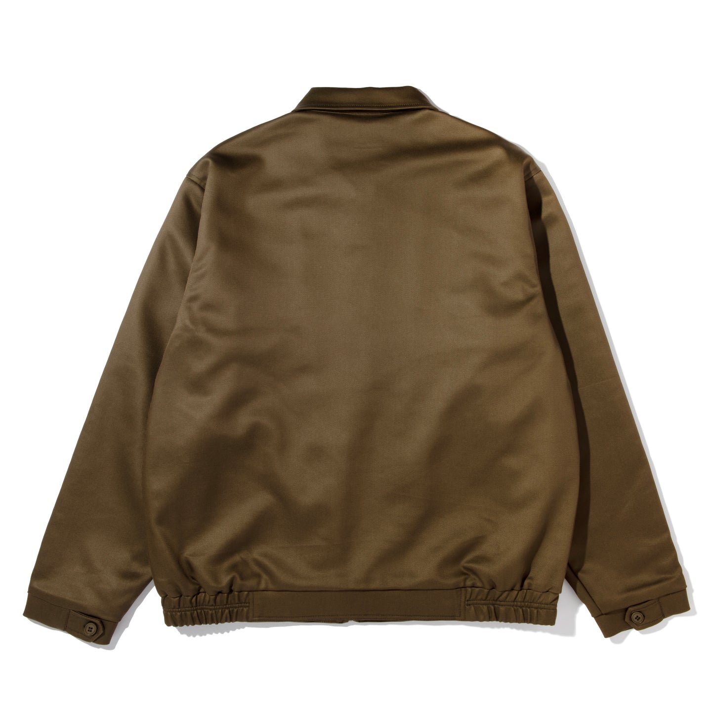 NM² CHINO JACKET / KHAKI
