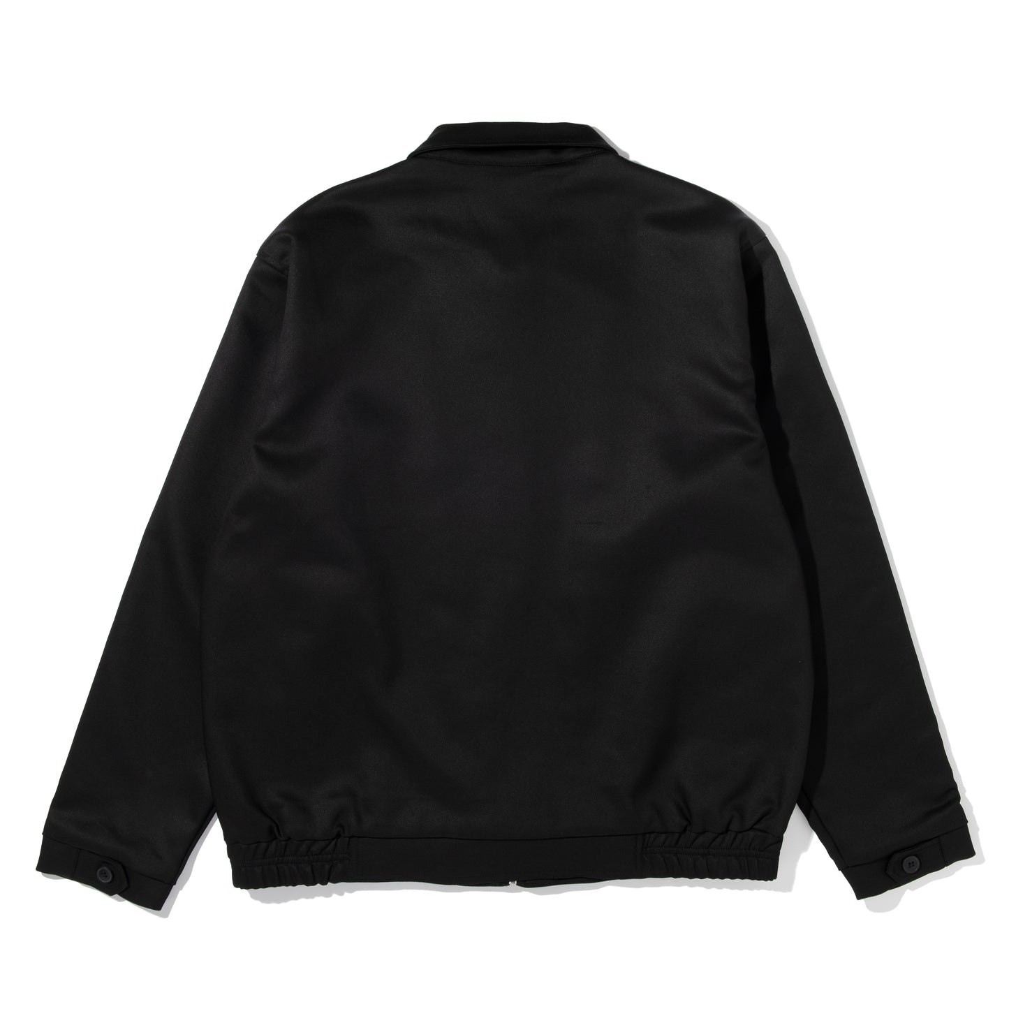 NM² CHINO JACKET / BLACK