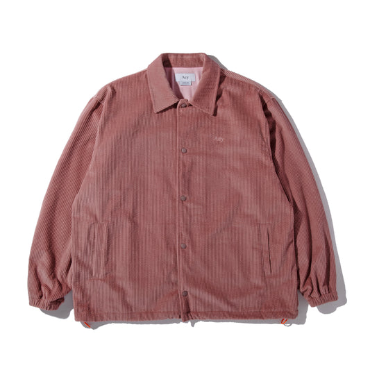 VENTILATED COACH JACKET / S.PINK