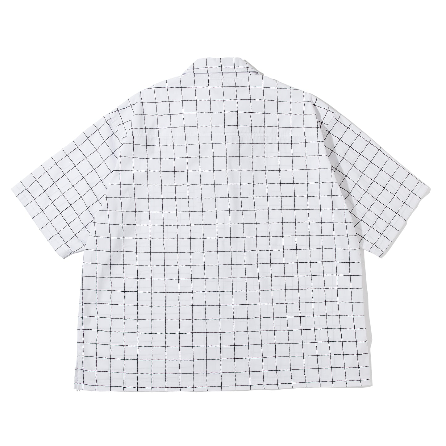 AK PATTERN SHIRTS / AK.TILE