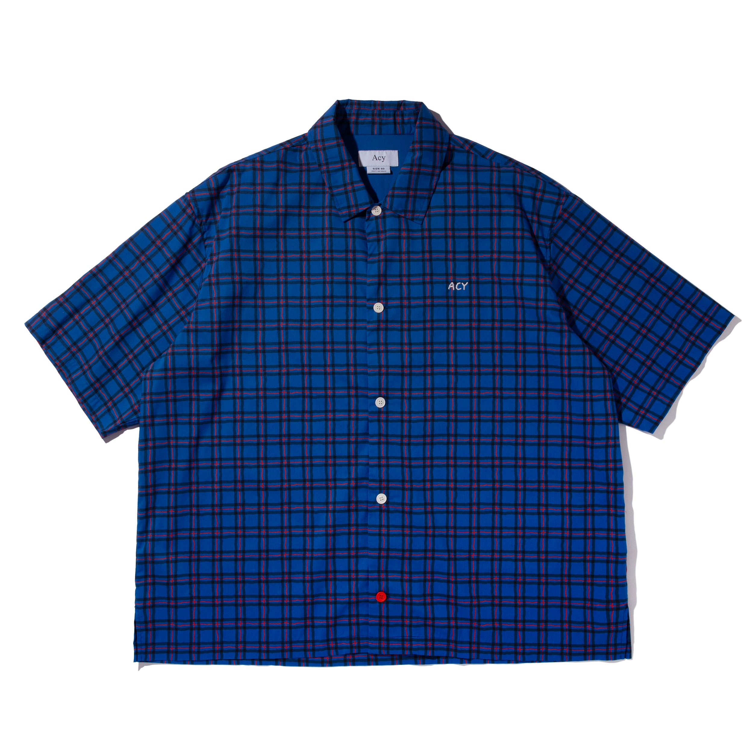 TOPS – Acy