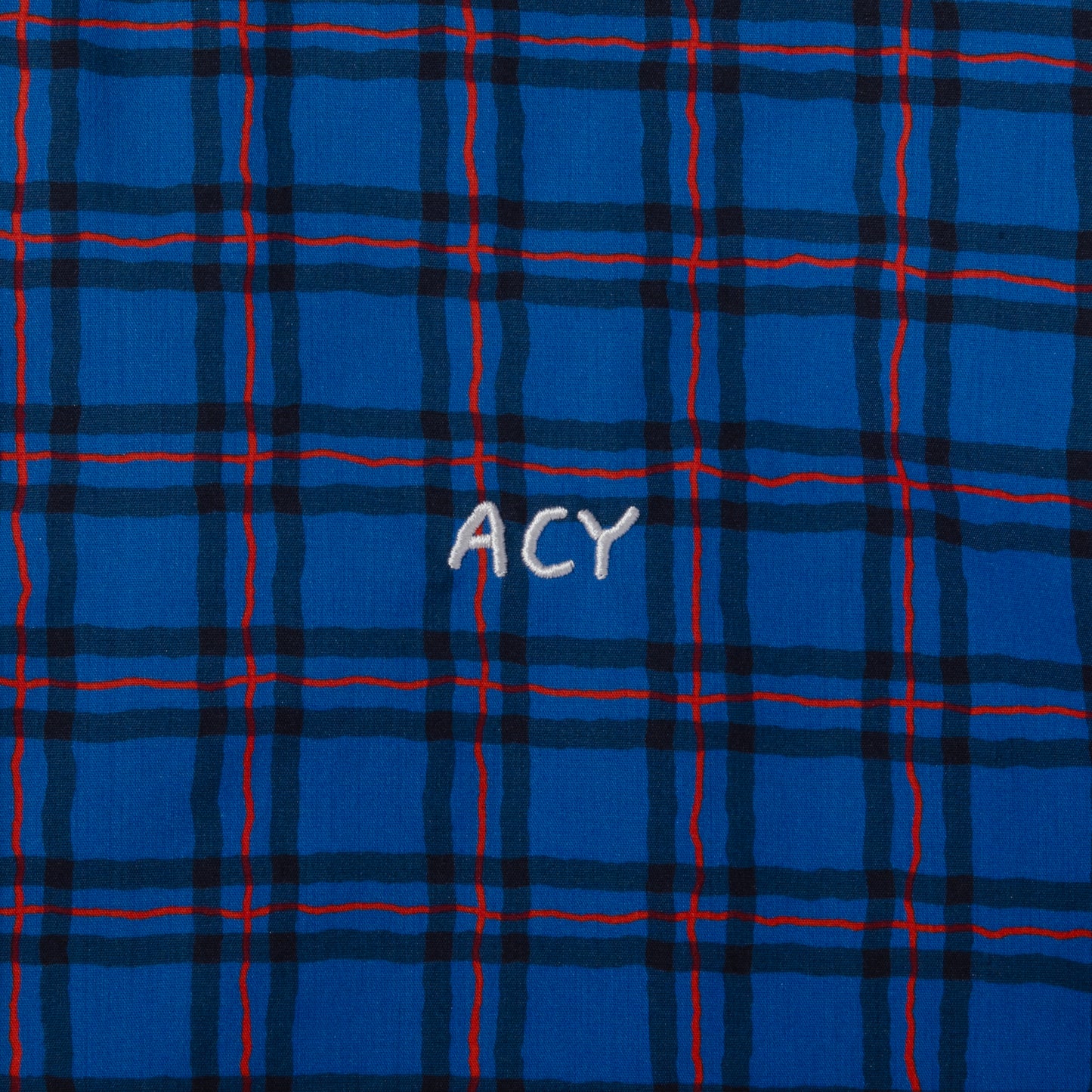 AK PATTERN SHIRTS / AK.CHECK