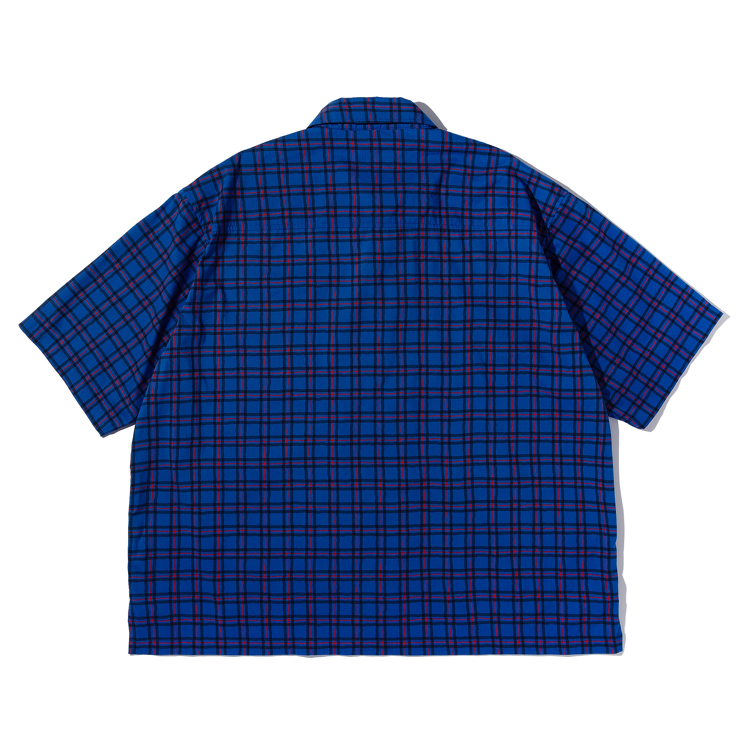 Acy エイシー ボックスシルエット ジップ ポロシャツ サイズ2 ネイビー SS～3L CO-COS コーコス 春夏作業服 作業着 MAXDRY（R）ICE冷感