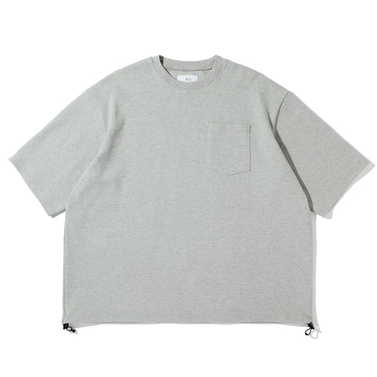 KPKT TEE / GRAY