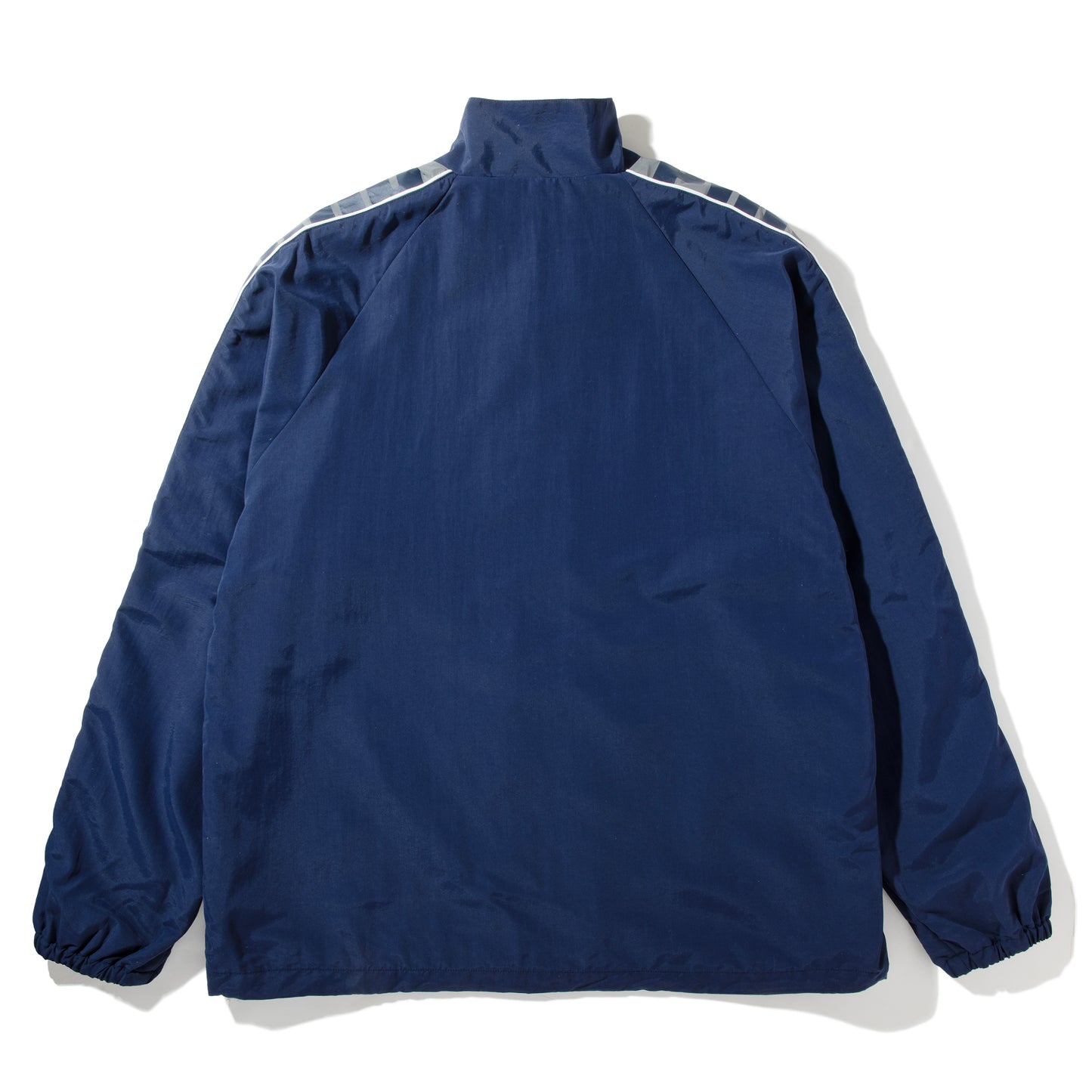 ×PUMA T7 TRACK JACKET / NAVY