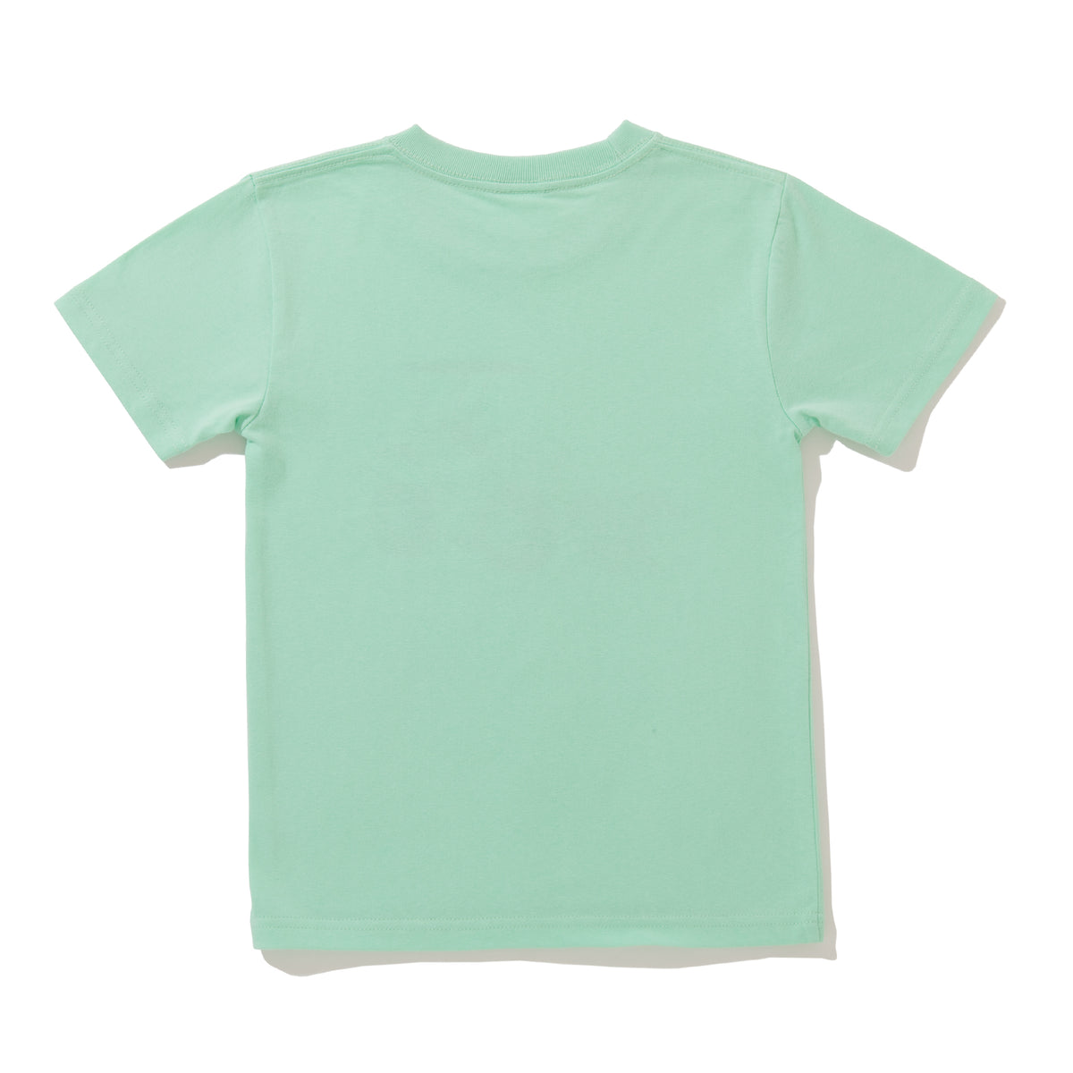 ACY KIDS JYUKI TEE / MINT