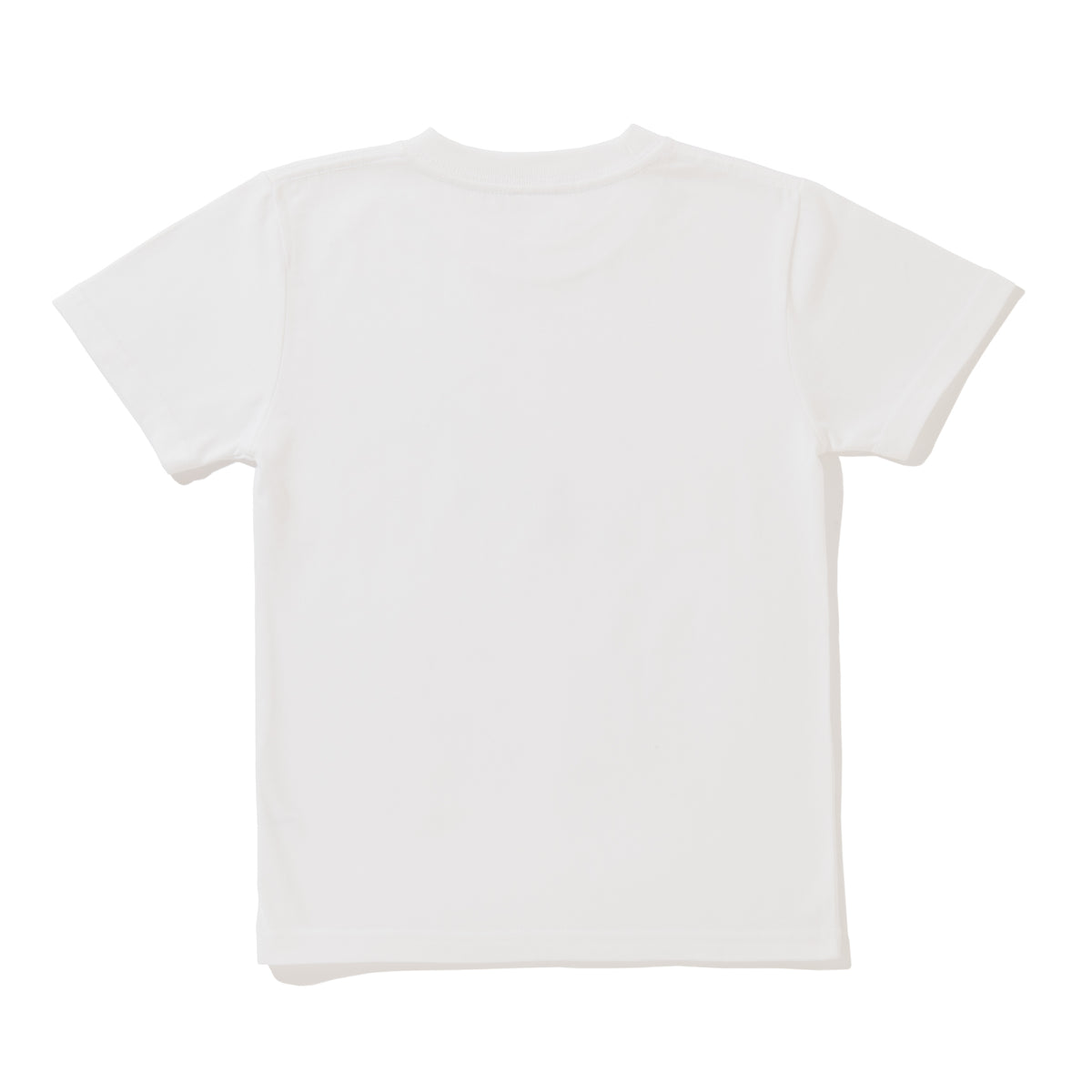 ACY KIDS JYUKI TEE / WHITE