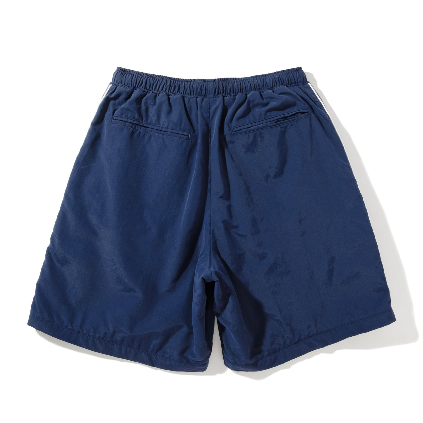 ×PUMA T7 TRACK PANTS / NAVY