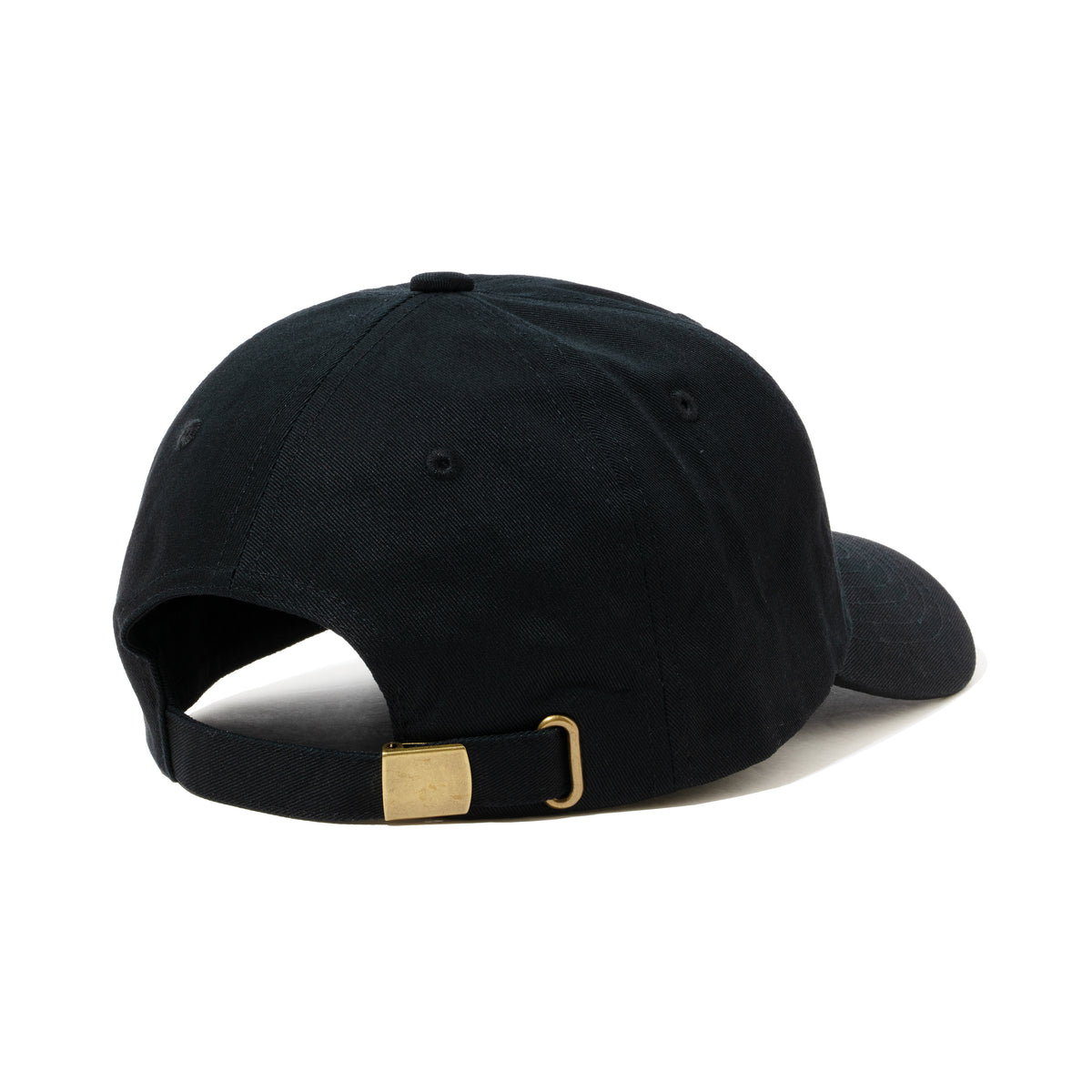 【10/26(Mon)19:00 Release】WACY CAP / BLACK