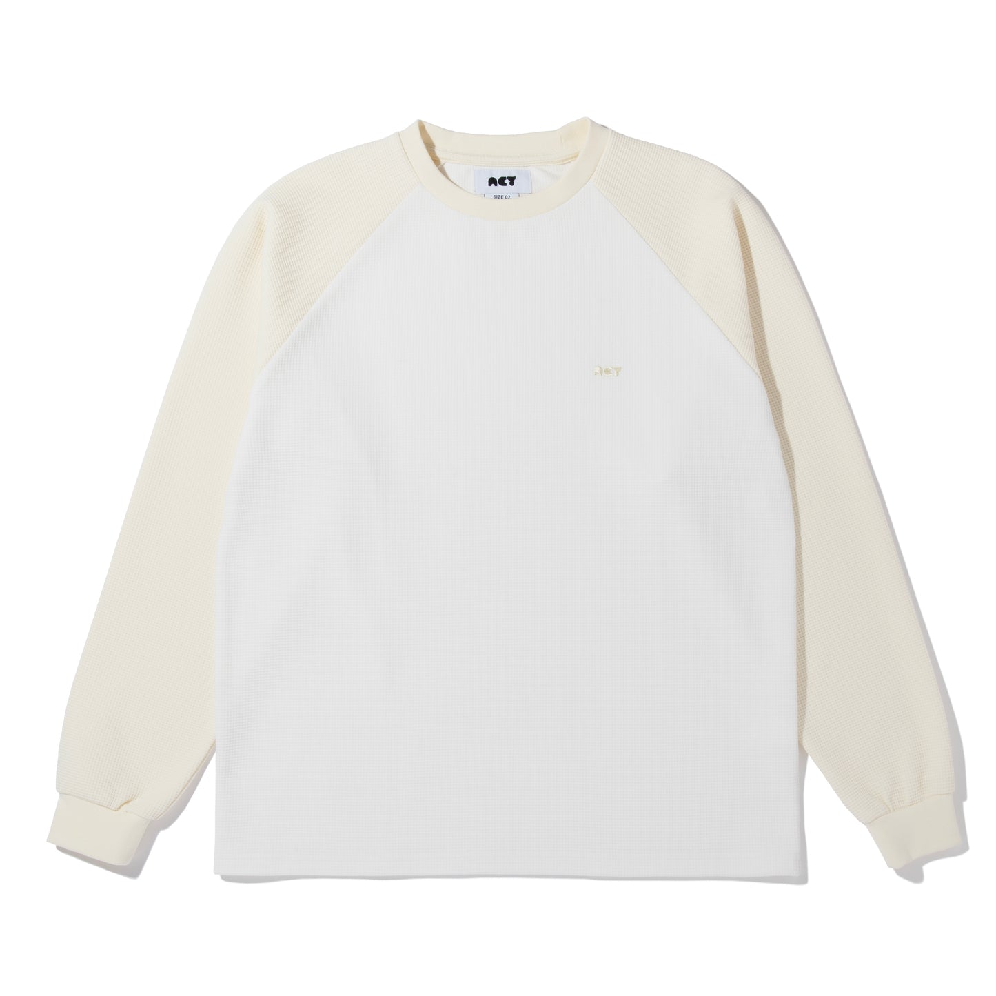 W THERMAL / WHITE