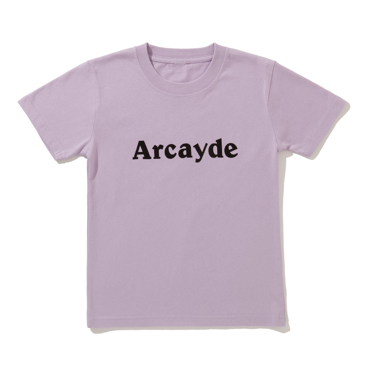 ACY KIDS Arcayde TEE / LILAC