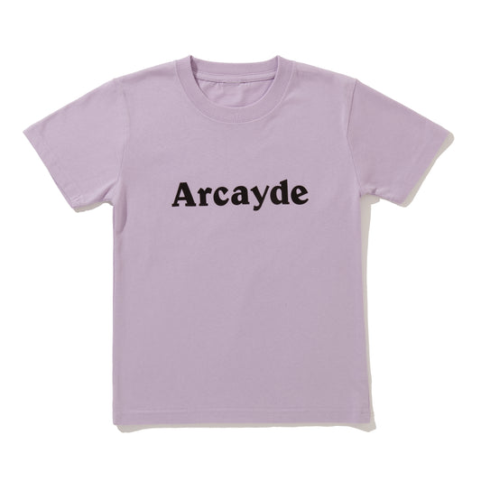 ACY KIDS Arcayde TEE / LILAC