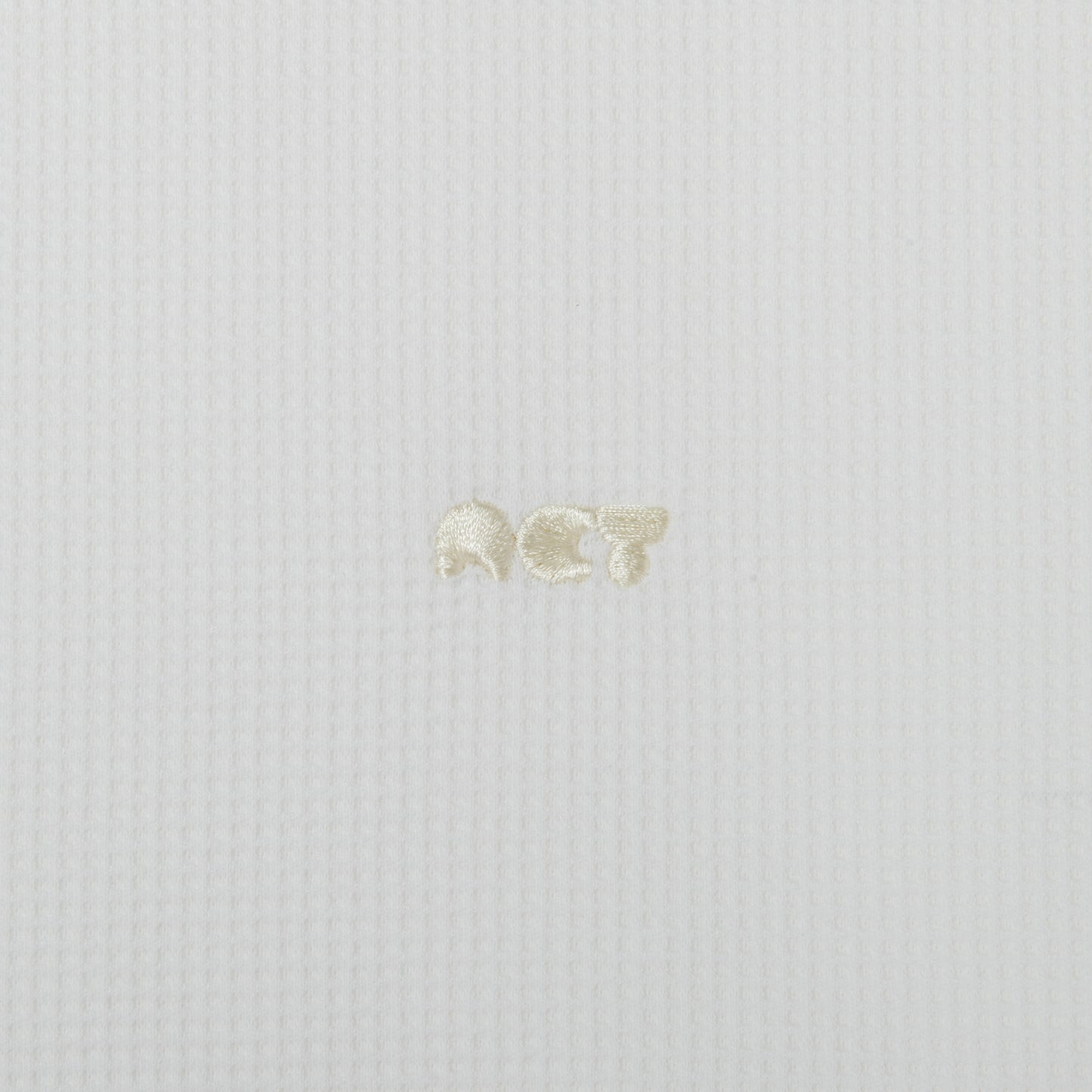 W THERMAL / WHITE