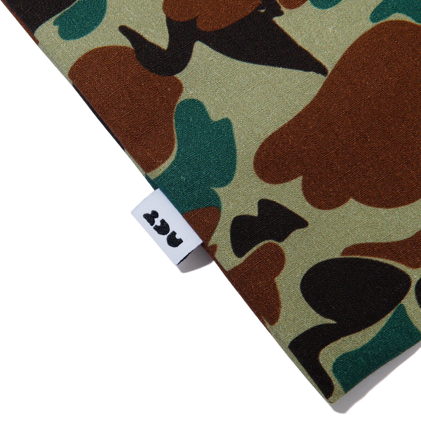 ×BROWN BAG PURSR SHOULDER MINI / CAMOKAMO