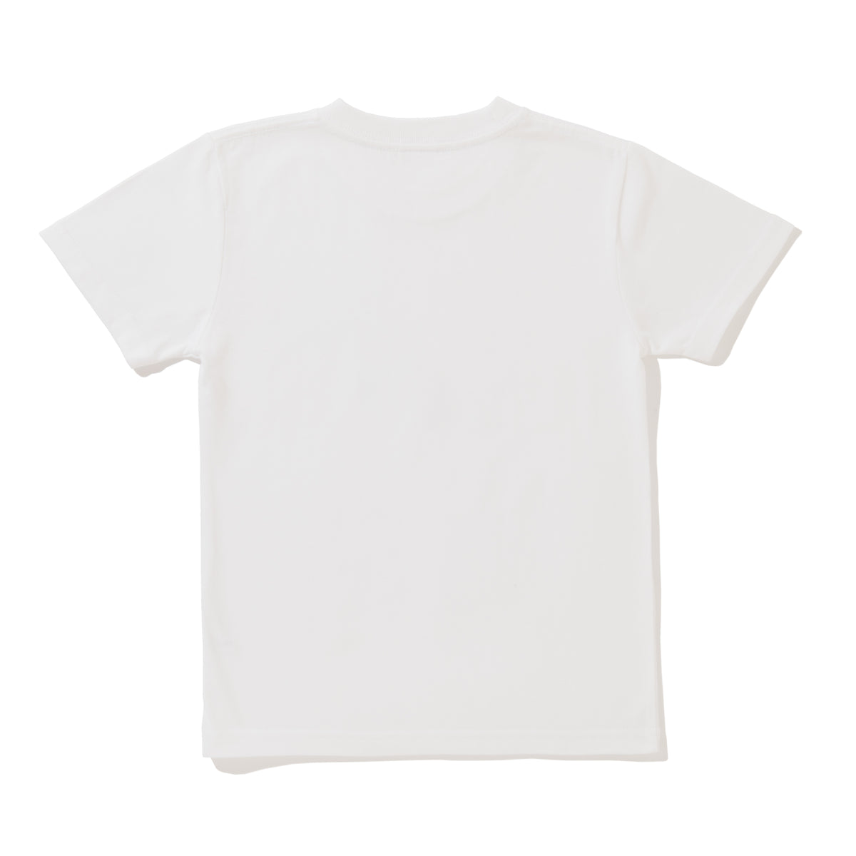 ACY KIDS Arcayde TEE / WHITE
