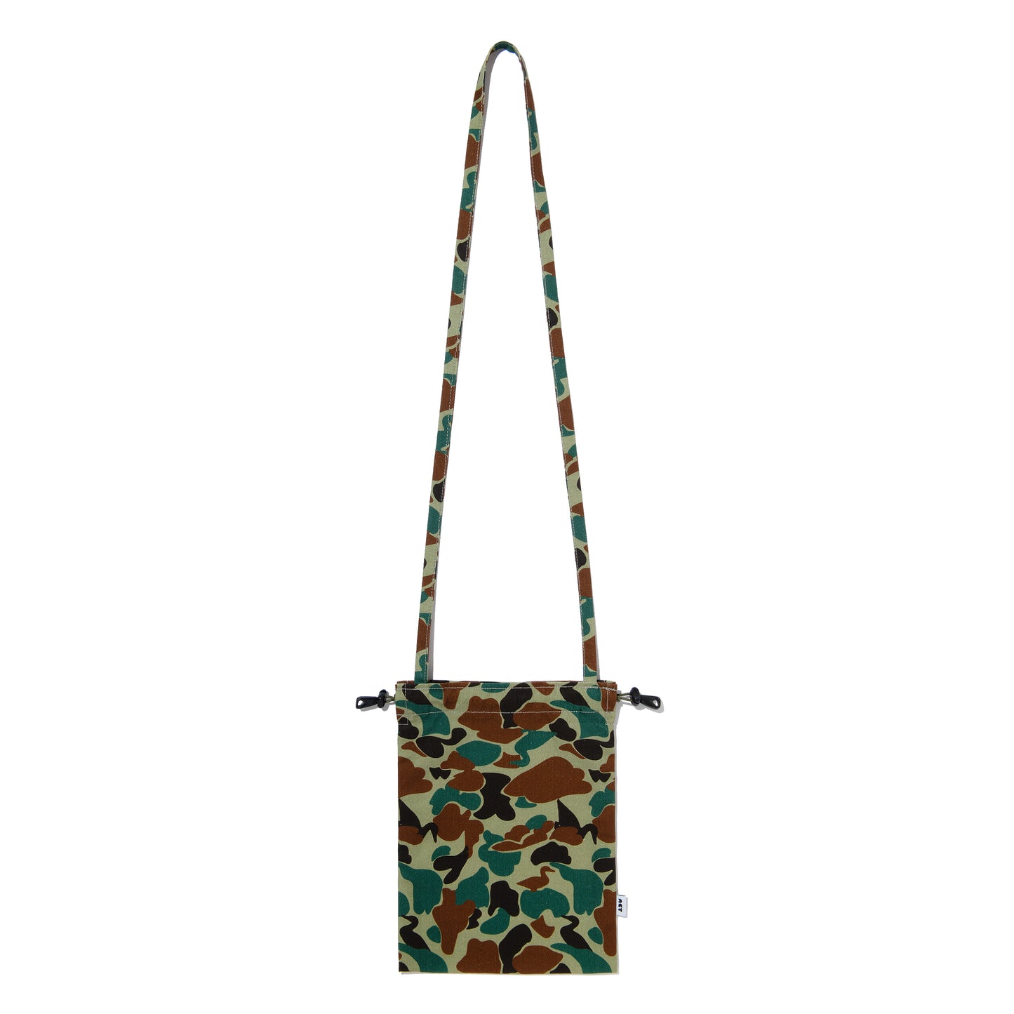 ×BROWN BAG PURSR SHOULDER MINI / CAMOKAMO