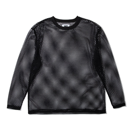 MESH SV / BLACK