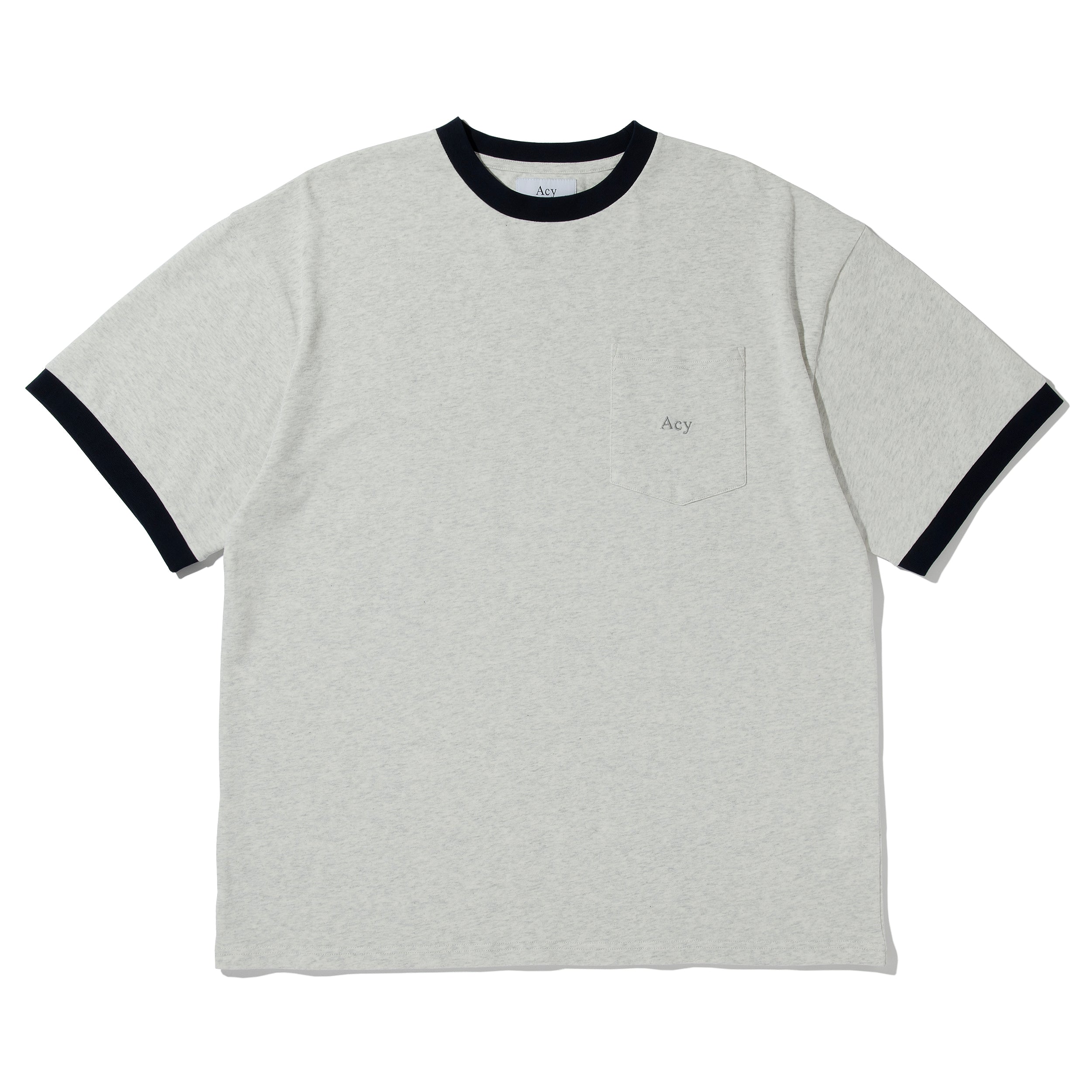 Acy シャツ　　サイズ① Acy/エーシー BBD SHIRTS (506253654) | ビーバー(BEAVER) - d
