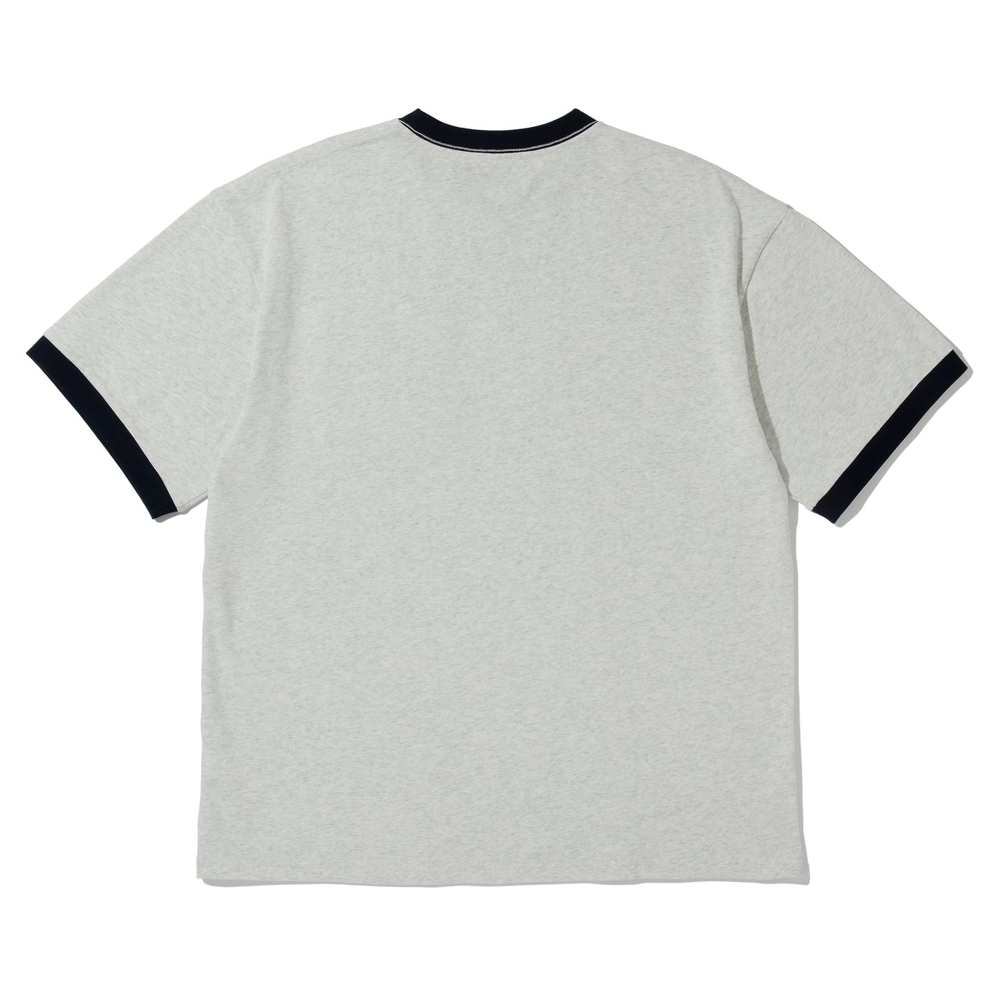 RPKT TEE / ASH