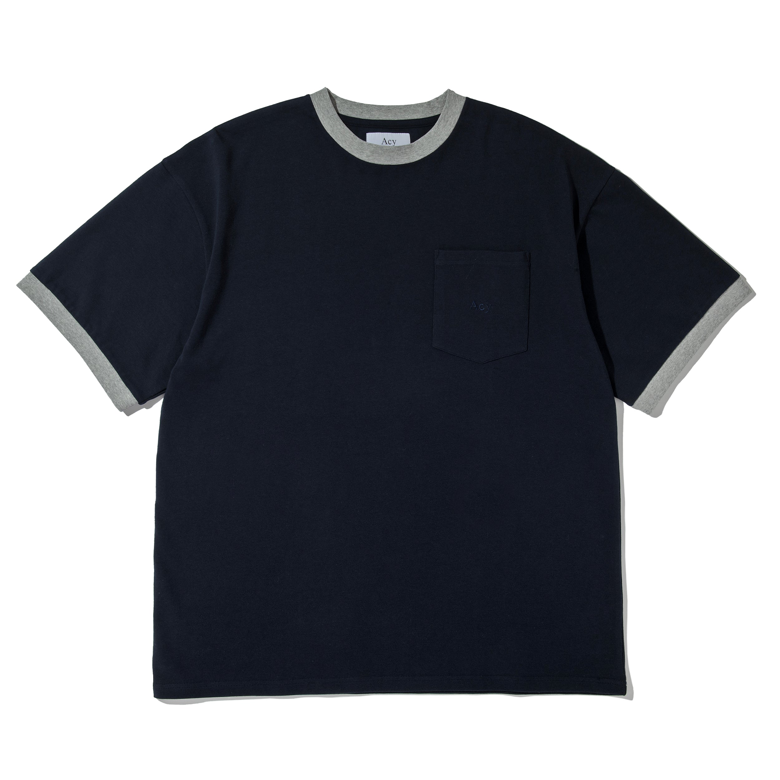 ALL ITEMS – Acy