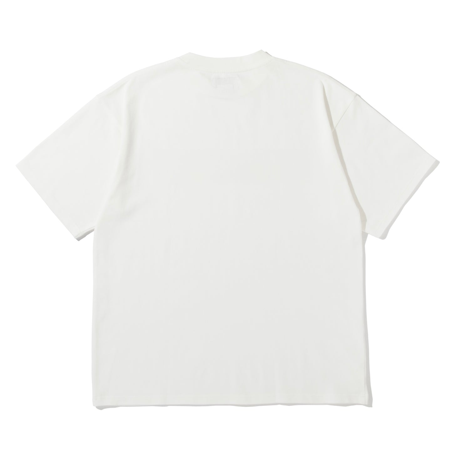 Arcayde TEE / WHITE