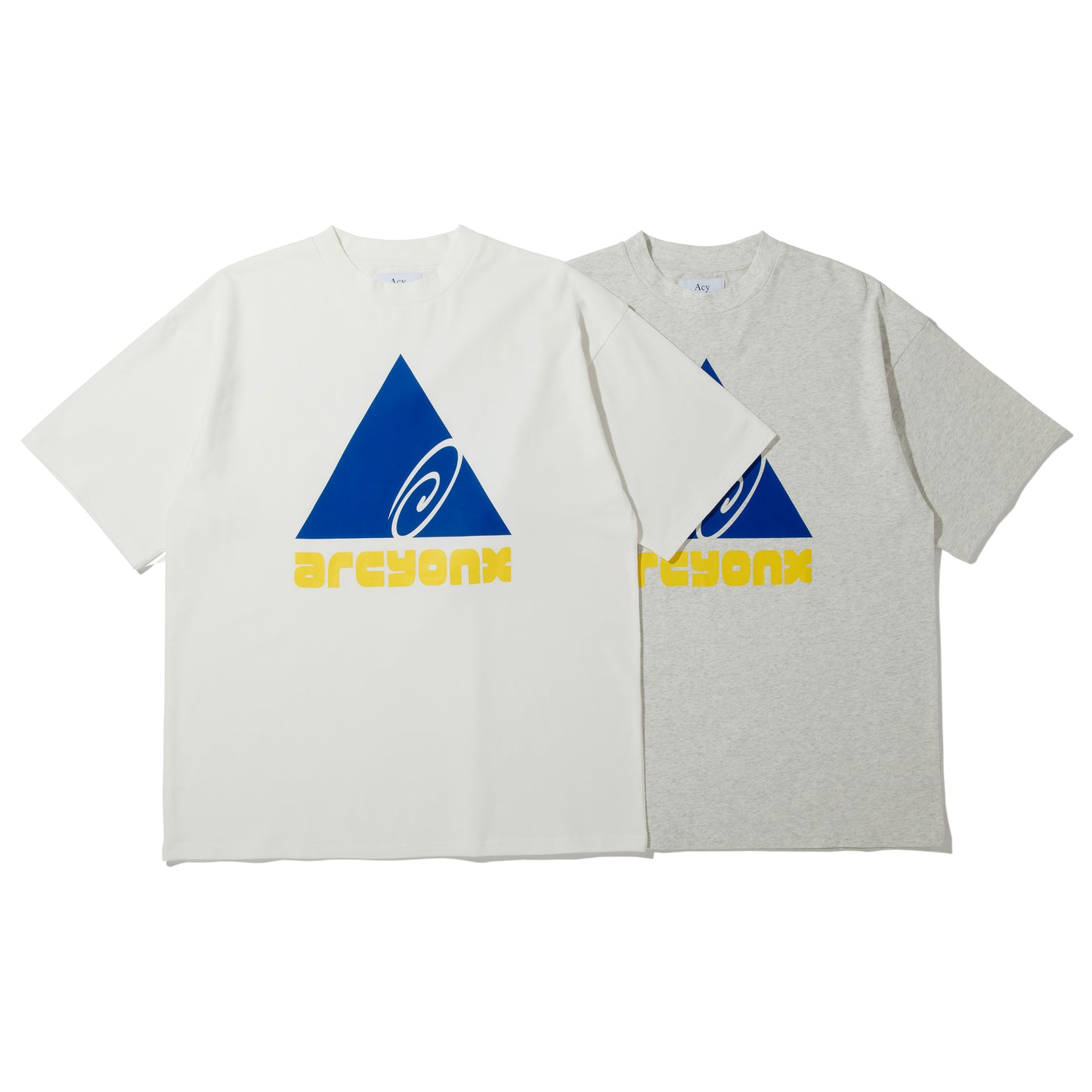 Yonx TEE / WHITE