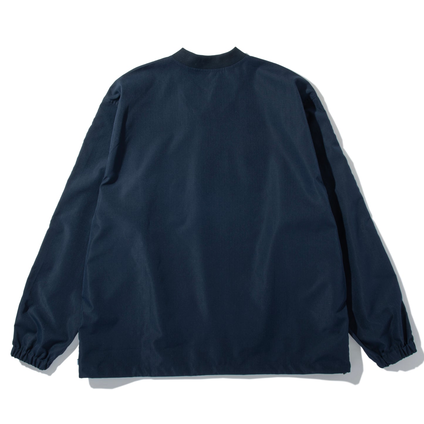 PULLOVER SHIRTS / NAVY