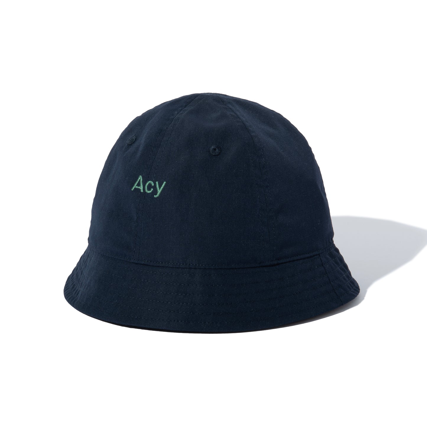 6PANEL HAT / NAVY