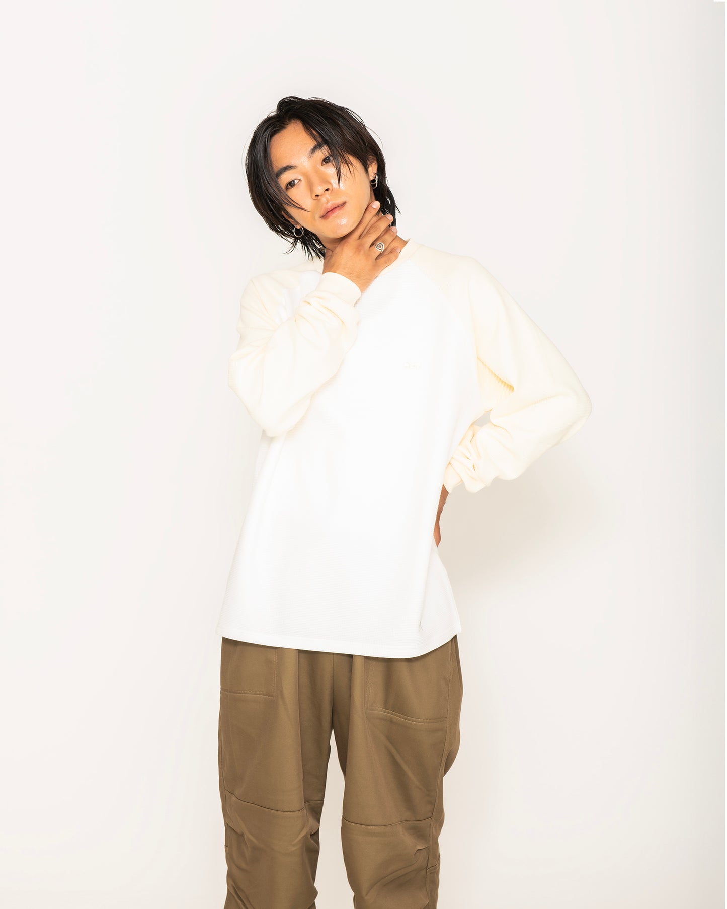 W THERMAL / WHITE